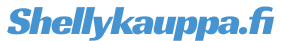 Shellykauppa.fi