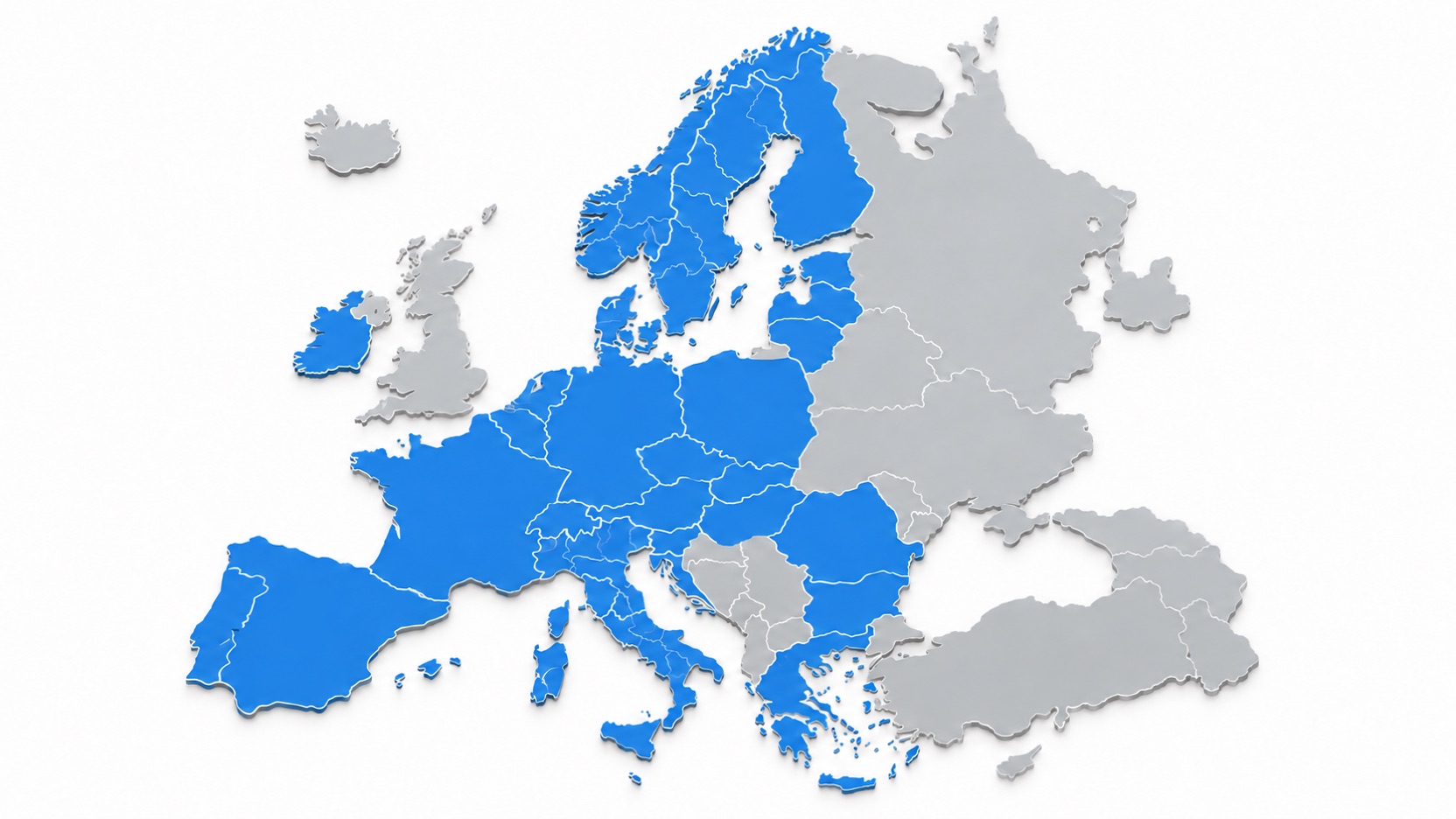 Supported electricity markets